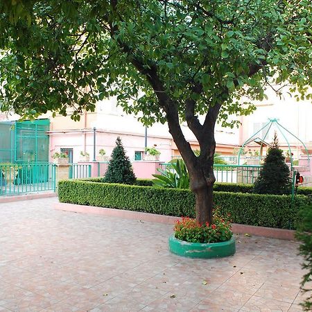 Villa Preziosa 波蒂奇 外观 照片