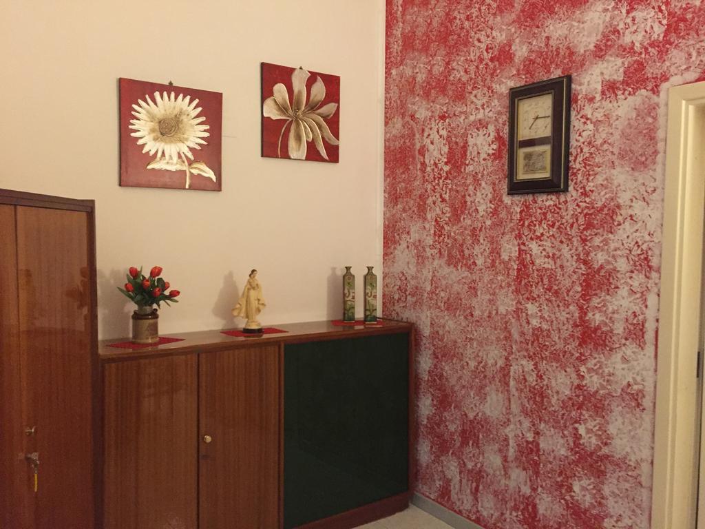 Villa Preziosa 波蒂奇 外观 照片