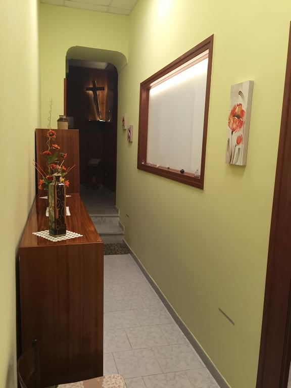 Villa Preziosa 波蒂奇 外观 照片