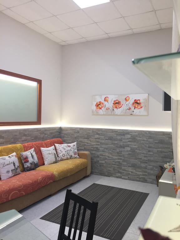 Villa Preziosa 波蒂奇 外观 照片