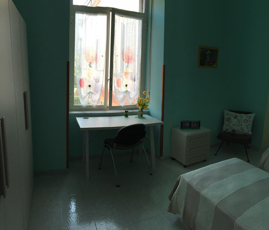 Villa Preziosa 波蒂奇 外观 照片
