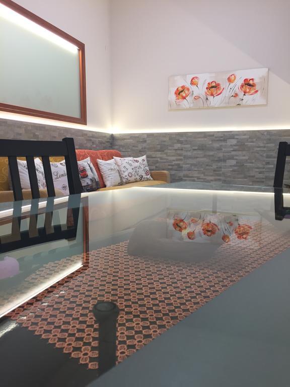 Villa Preziosa 波蒂奇 外观 照片
