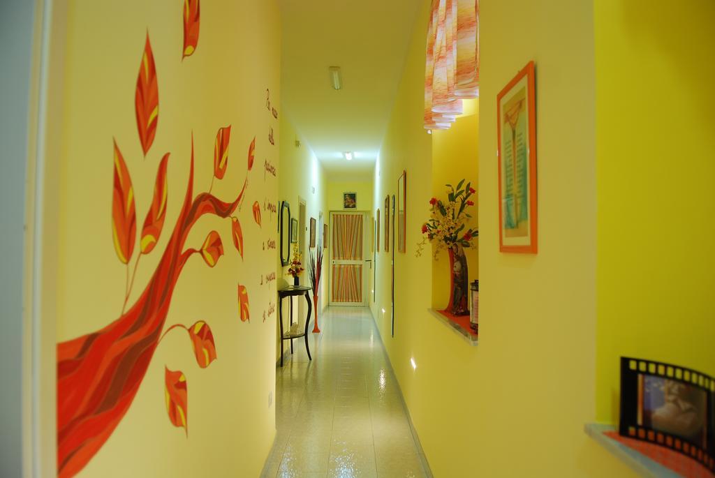 Villa Preziosa 波蒂奇 外观 照片