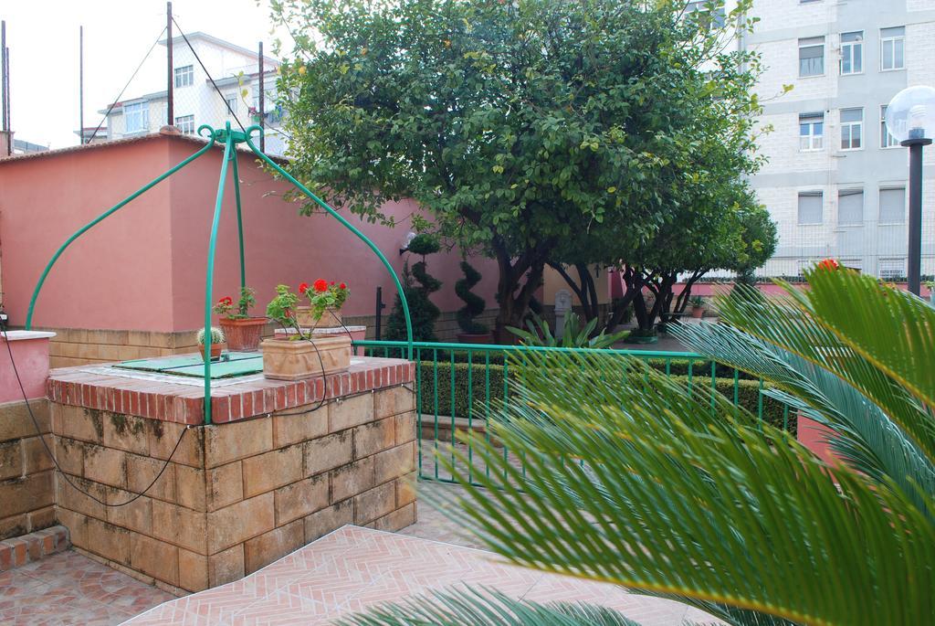 Villa Preziosa 波蒂奇 外观 照片