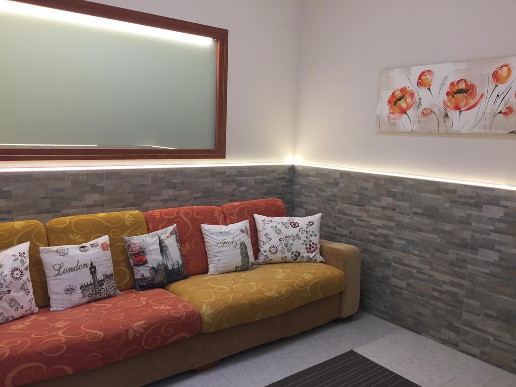Villa Preziosa 波蒂奇 外观 照片