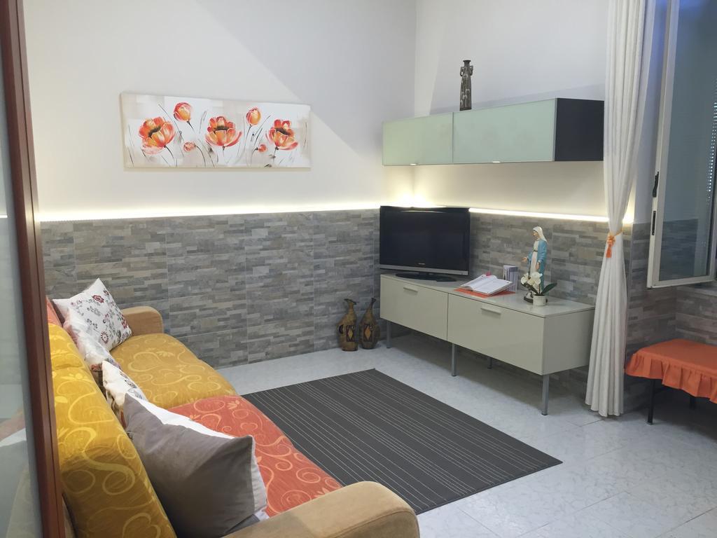 Villa Preziosa 波蒂奇 外观 照片