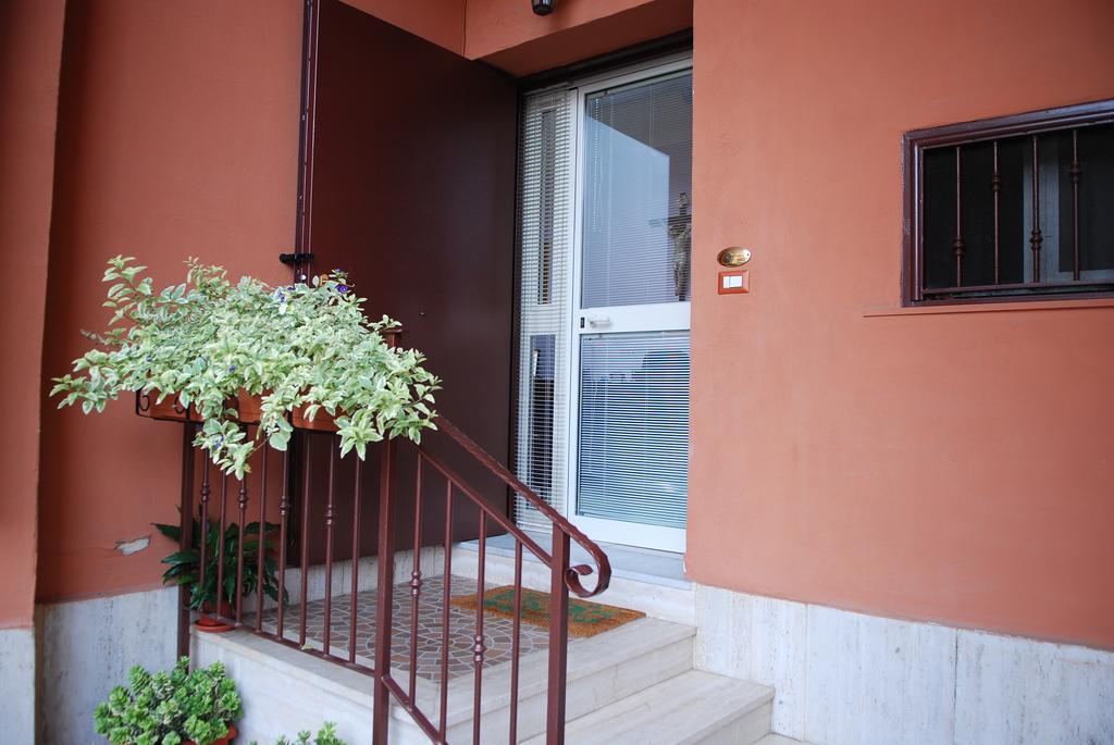 Villa Preziosa 波蒂奇 外观 照片