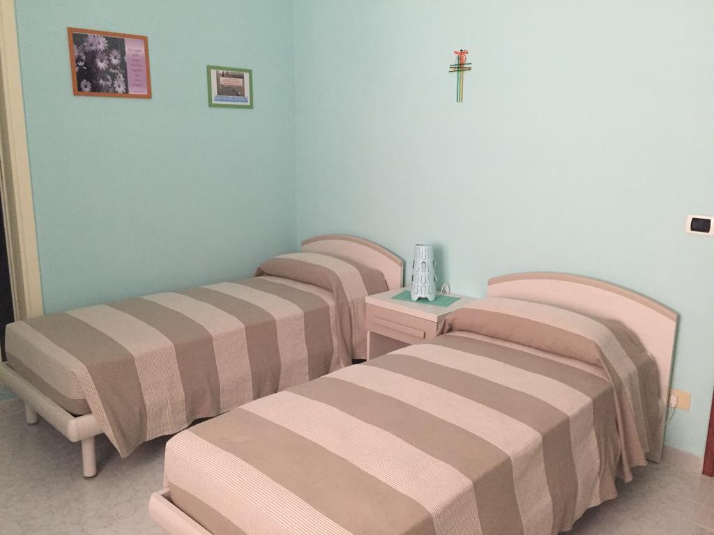 Villa Preziosa 波蒂奇 外观 照片